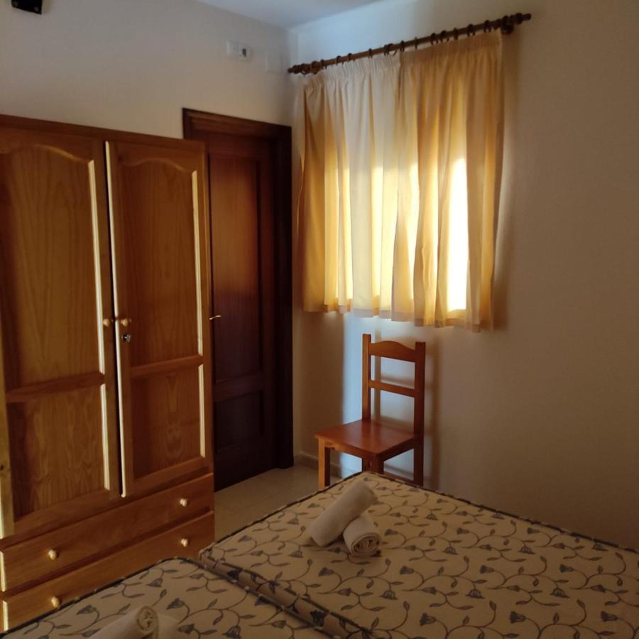Hospedaje Benacazon A49 Eksteriør bilde